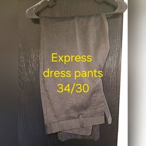 Express Dress Pants